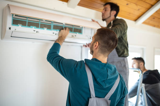Best HVAC Air Duct Cleaning  in Beavercreek, OR