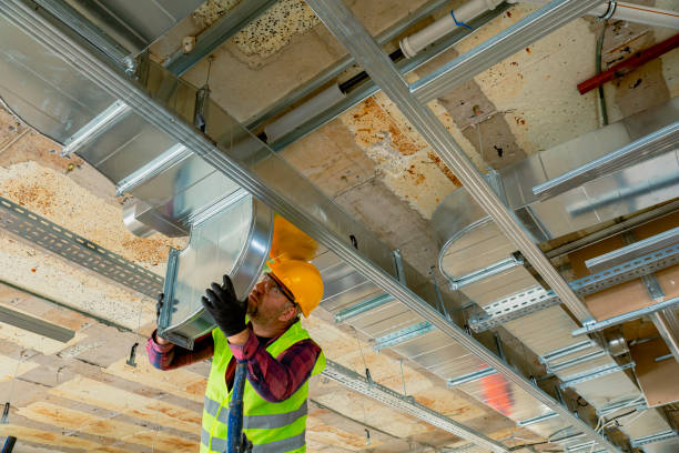 Best HVAC Repair Near Me  in Beavercreek, OR