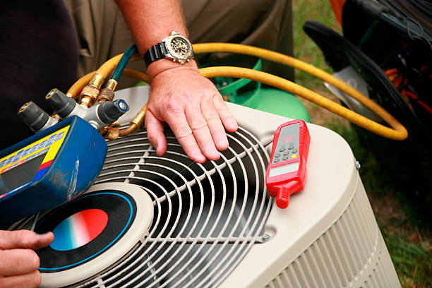Best Best HVAC Companies  in Beavercreek, OR