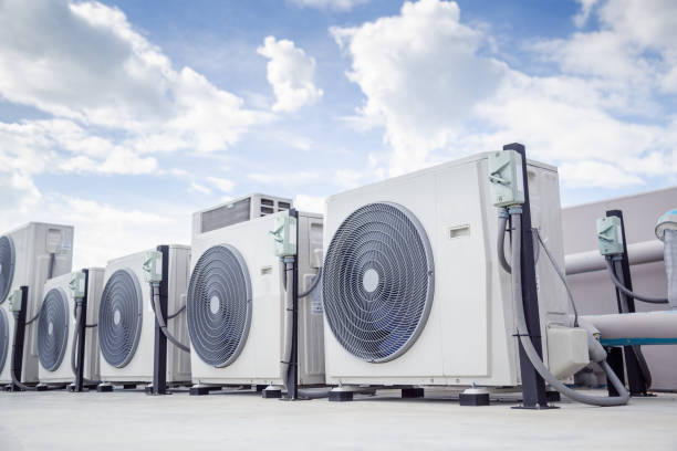 AC Installation Near Me in Beavercreek, OR