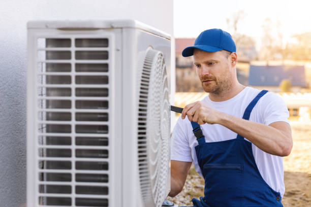 Beavercreek, OR HVAC Company