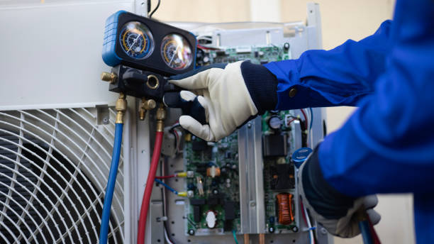 Trusted Beavercreek, OR HVAC Experts