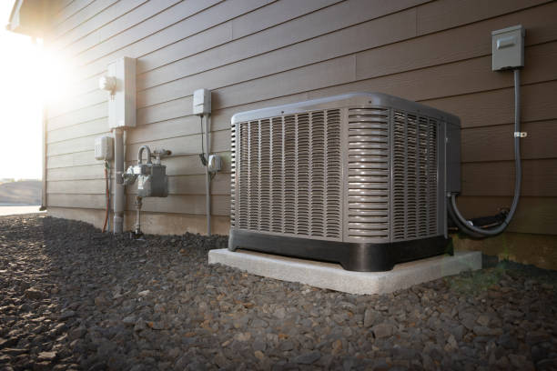 Best Residential HVAC Services  in Beavercreek, OR
